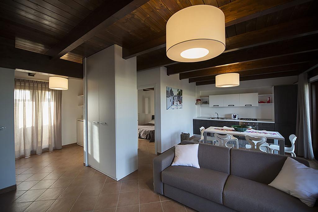 Casedamare Apartamento Polignano a Mare Habitación foto