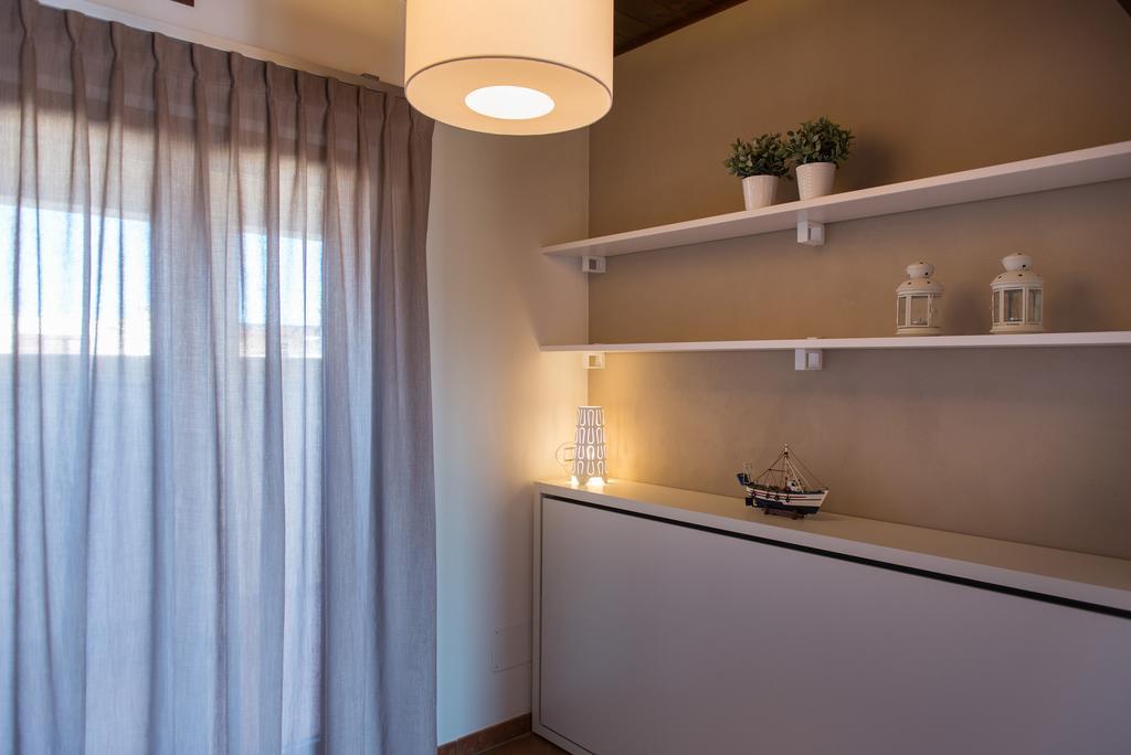 Casedamare Apartamento Polignano a Mare Exterior foto