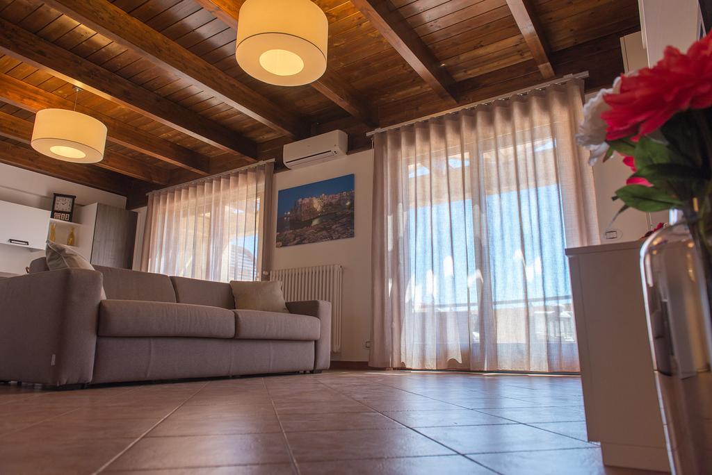 Casedamare Apartamento Polignano a Mare Exterior foto