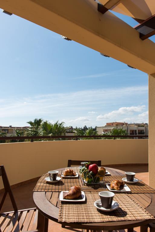 Casedamare Apartamento Polignano a Mare Exterior foto